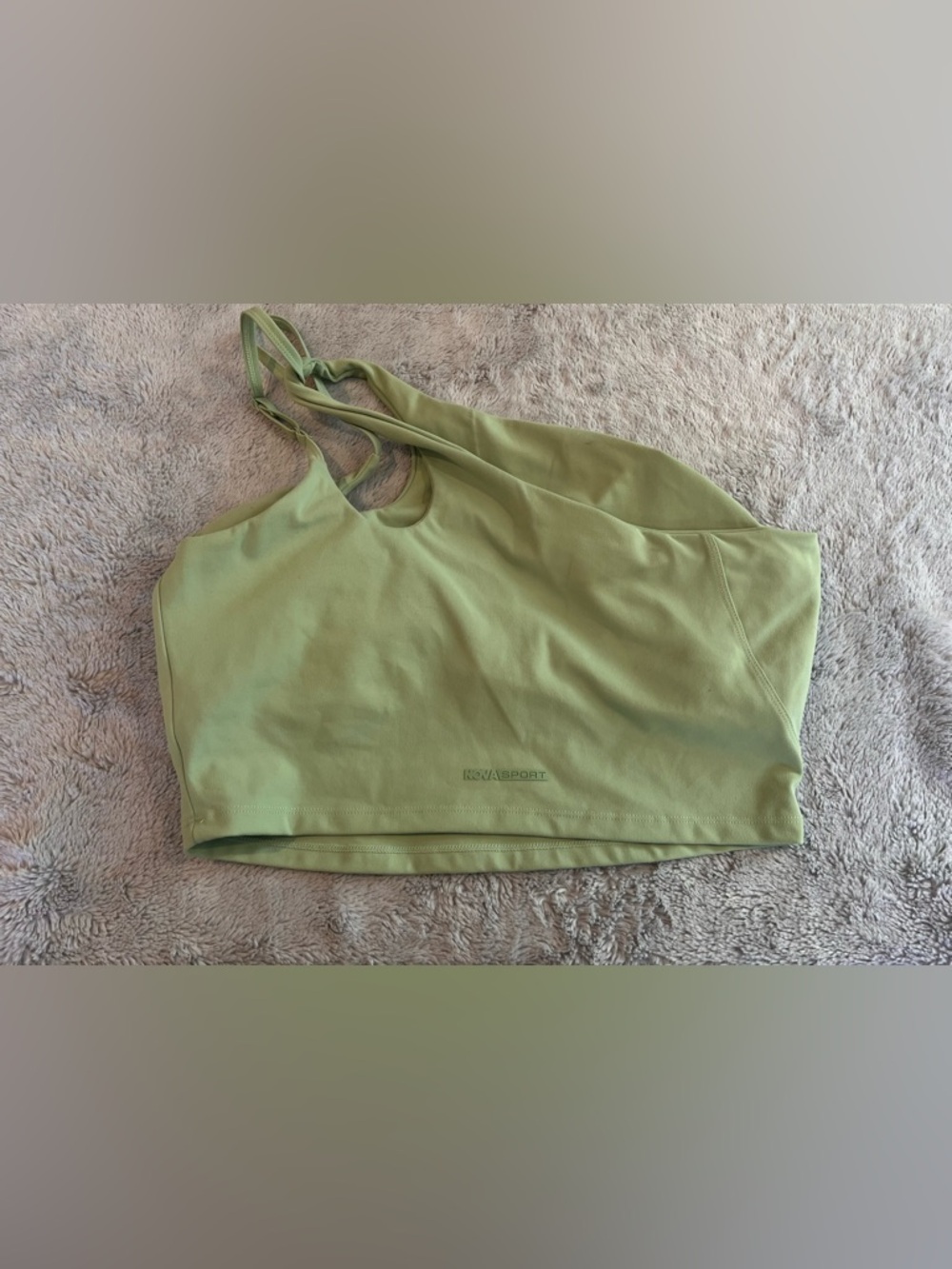 NovaSport Sage Top
